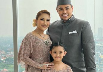 Waduh, Patah Hati Ivan Gunawan! Bolak-Balik Dikadalin Lelaki, Ayu Ting Ting Terancam Janda Seumur Hidup Gegara Bilqis, Ayah Rozak Langsung Ngamuk: Emaknya Suruh Taaruf!