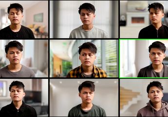 Balik Lagi Ke YouTube, Ini yang Dilakuin Agung Hapsah Selama Hiatus!