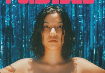 Lebih Jujur dan Menjadi Diri Sendiri di Album Terbaru 'Pop Seblay', Danilla: Selamat Tinggal Masa Lalu