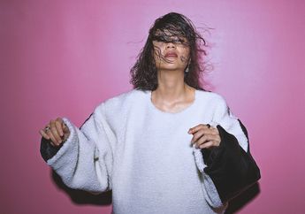 Terinspirasi Fluxcup, Berikut 5 Fakta Nyeleneh Lain di Album Terbaru Danilla 'Pop Seblay'