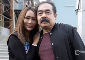 Huni Istana Megah dan Luas yang Ada di Kawasan Elit, Tak Disangka Inul Daratista Justru Masih Tidur Sekamar Bertiga,Intip Penampakan Kamarnya yang Bikin Salfok