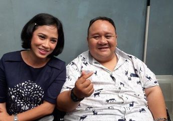 Masih Komunikasi di 40 Harian Suaminya, Janda Rony Dozer Kelabakan Tiba-tiba Disomasi Eko Mega Bintang: Mas Rony Baru 100 Hari Meninggal