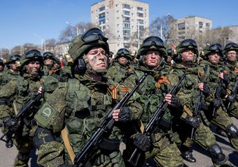 Rusia Pakai Aplikasi Penghasil Uang Ini untuk Serang Ukraina