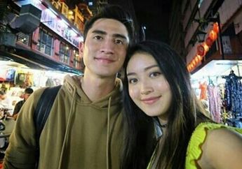 Sadar Diri Tak Bisa Nikah Beda Agama di Indonesia, Verrel Bramasta dan Natasha Wilona Berencana Menikah di Luar Negeri? Verrel: Doain Aja Ya