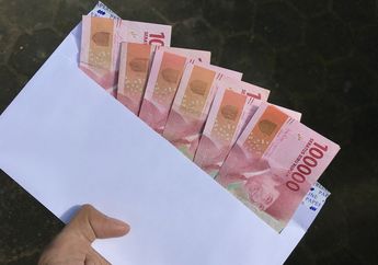 BLT UMKM Rp600 Ribu: Berikut Syarat dan Cara Pengajuan Secara Offline