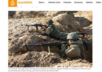 Bak Jatuh Tertimpa Tangga, Sudah Babak Belur Dihajar Pasukan Ukraina, Terungkap Banyak Tentara Rusia Diam-diam Menembak Dirinya Sampai Mati, Ini Penyebabnya