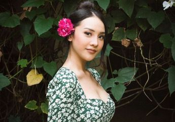 Padahal Punya Paras Mirip Anya Geraldine, Penjaga Toko Cantik Ini malah Tolak Tawaran Syuting hingga Ngaku Ingin Mengejar Cita-cita jadi Guru: Kenapa Harus Malu?