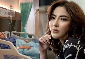 Ditemukan Bersimbah Darah di Kamar Apartemen, Ayu Aulia yang Lakukan Percobaan Bunuh Diri Sempat Unggah Postingan Ini di Instagram