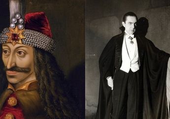 Vlad the Impaler, Penguasa Bengis bak Drakula yang Haus Darah