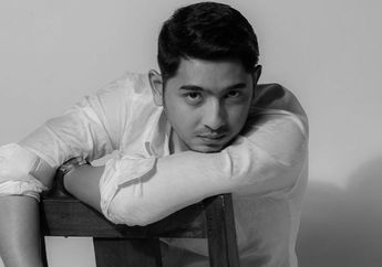 Ramalkan Keberuntungan Arya Saloka Yang Bersinar Jadi Pujaan Para Wanita, Paranormal Ini malah Beri Peringatan Sang Aktor: Ada Yang Membuat Dia Bermasalah Dalam Kehidupannya