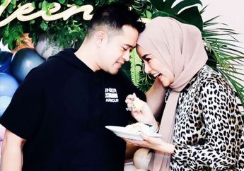 Olla Ramlan Layangkan Gugatan Cerai ke Sang Suami Usai Muncul Kasus Pelecehan yang Menyeret Nama Aufar Hutapea, Terbongkar Sering Cekcok Setahun Terakhir!