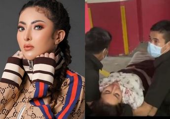 Geger Beredar Video Amatir Ayu Aulia Melakukan Percobaan Bunuh Diri Diduga Karena Asmara, Zikri Daulay Penyebabnya? Keluarga Beberkan Fakta: Ada yang Mengganggu Psikis Ayu...