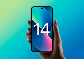(Rumor) iPhone 14 Pro Bakal Hadirkan Fitur Always-On Display