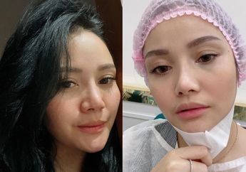 'Qodarullah' Telan Pil Pahit Baru Cerai Mantan Suami Langsung Nikahi Baby Sitter Anak-anaknya, Kondisi Kesehatan Sang Penyanyi Ternyata Sempat Drop! Ini Cerita Mawar AFI Positif Covid-19: Dada Sesak