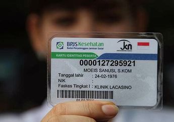 Cara Mudah Pindah Faskes BPJS Kesehatan Dengan WhatsApp Tidak Perlu Repot Antre