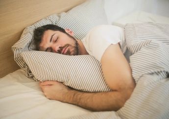 Tak Perlu Repot-repot Beli Obat Tidur, Cukup Makan Buncis Rebus, Anda pun Bakal Tidur Nyenyak di Malam Hari