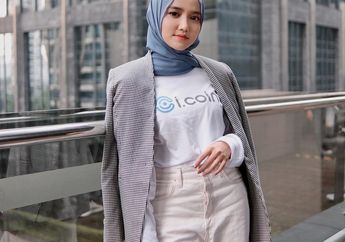 Token Kripto Anaknya Anjlok, Yusuf Mansyur: Silahkan Minta Petunjuk Allah