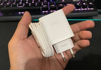 Rekomendasi 5 Adapter Charger Terjangkau Gak Sampai 500 Ribuan