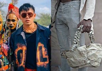 Bikin Tas dari Tulang Belakang Anak Osteoporosis, Desainer Arnold Terseret Kasus Dugaan Perdagangan Organ Tubuh, Ini Deretan Kontorversi sang Desainer