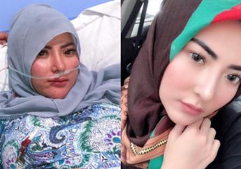Bukan karena Putus dari Zikri Daulay, Penyebab Ayu Aulia Ingin Mengakhiri Hidupnya Dipicu Jari-jari Netizen Jahat, 'Dia Niat Berhijab dari Hati'