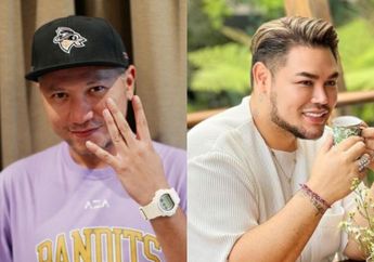Berani Utang ke Ivan Gunawan Rp 25 Juta Demi Beli Cincin Kawin, Gading Marten Rupanya Sempat Niat Nikahi Wanita Lain Sebelum Gisel, Sang Desainer Beberkan Sosok Artis Cantik: Dulu Gembel Banget!