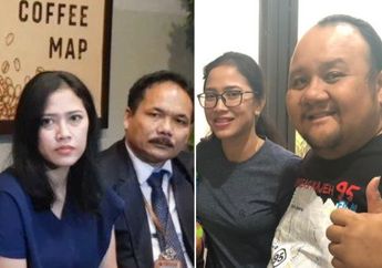 Jabatan Rony Dozer Ternyata Direktur Rodoz Entertainment, Istri Kaget Disomasi Rp 600 Juta, Ngaku Alami Kendala Cari Bukti Transaksi: Uang Itu Kemana?