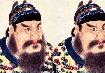Sampai Miliki 2.800 Anak dari 13.000 Gundik, Kaisar Pertama China Qin Shi Huang Justru Tidak Memilih Permaisuri Resminya, Apa yang Menyebabkan Hal Ini?