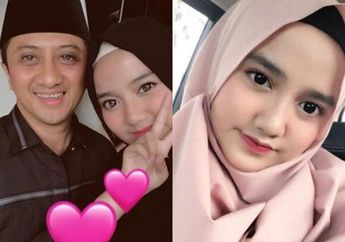 Emosinya Sampai Ubun-ubun! Anaknya Dituding Penipu Karena Kepergok Berbohong, Ustaz Yusuf Mansur Beri Jawaban Sinis: Gak Ada yang Ngaku Lulusan Oxford!