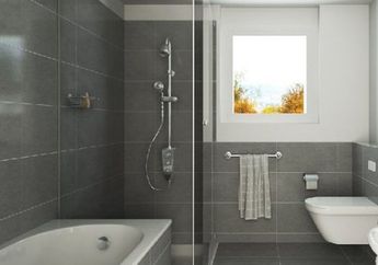 Menghemat Air dan 4 Tips Lain Biar Ada Energi Positif di Kamar Mandi Menurut Feng Shui