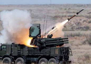 Diduga Barat Kehabisan Senjata, Rusia Genjot Produksi Tank, Senapan, Rudal dan Drone