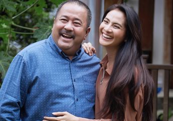 Tabloid NOVA Terbaru: Rano Karno dan Maudy Koesnaedi Jadi Pasangan Lagi, Boy William Takut Menikah