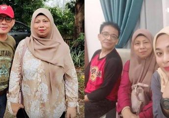 Umur Hanya Beda 2 Tahun, Ibu Mertua Ini Tak Menyangka Dapat Menantu Pria dengan Usia Tak Terpaut Jauh, Ternyata sang Anak Dinikahi oleh Sosok yang Tak Disangka Ini
