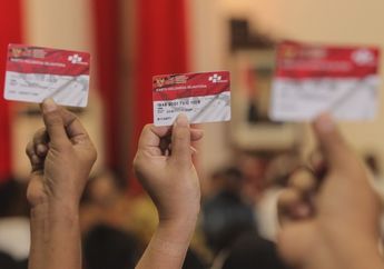 Berikut Ini Cara Pengajuan Mandiri Sebagai Penerima Program Keluarga Harapan (PKH) 2022