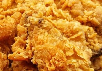 Penyakit Jahat Tak Akan Mampir! Begini Cara Bisa Konsumsi Makanan Enak Tapi Tetap Sehat
