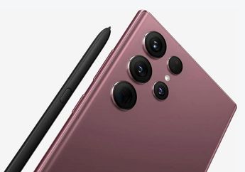 Ini Daftar HP Samsung yang Akan Terima Update Fitur Kamera Galaxy S22 Ultra