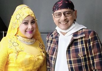 Innalillahi Umi Ini Beneran, Ya Allah! Iis Dahlia Syok Elvy Sukaesih Unggah Foto Duka, Ini Keutamaan Meninggal Dunia di Hari Jumat