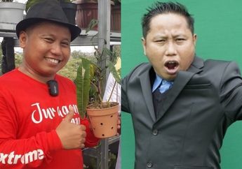 BERITA TERPOPULER: Rumah Dikelilingi Karangan Bunga Narji Cagur Banjir Ucapan Duka Cita Hingga Pemain Si Doel Meninggal Usai Turunkan Berat Badan 30Kg Ternyata Sempat Perlihatkan Tanda Kematian Ini