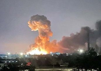 'Saya Lari dari Satu Perang Tapi Malah Terjebak dalam Perang Lain', Cerita Pengungsi Afghanistan yang Terjebak di Ukraina, Jauh-jauh Hindari Taliban Malah Dibombardir Bom Oleh Rusia