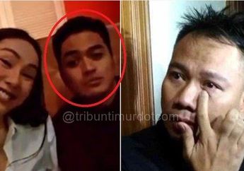 Terpaut Usia 17 Tahun dengan Kalina Ocktaranny, Ricky W Miraza Ngaku Janda Vicky Prasetyo Masih Memuaskan di Atas Ranjang, Aktivitas Seksual Disinggung!