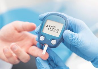 Ada di Samping Rumah Tapi Gak Sadar, Tanaman Ini Ternyata Bisa Obati Diabetes, Gak Butuh Lagi Obat Apotek