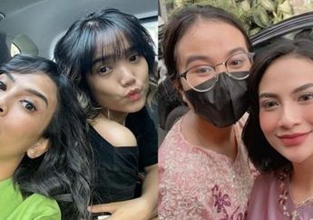 Bikin Satu Indonesia Murka! Bak Jilat Ludah Sendiri, Mayang Gembar-Gembor Ingin Makin Terkenal Usai Seumuran Fuji: Insya Allah Tahun Ini