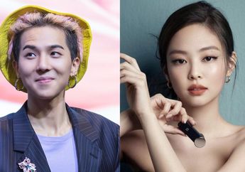 Ini Reaksi Kocak Netizen Lihat Jennie Digombalin Mino WINNER!