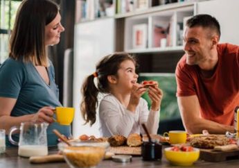 Pantas Bolak-balik Sulit Turunkan Berat Badan! Ternyata Kebiasaan Ini yang Bikin Program Diet Gagal Total