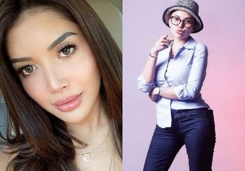 Bak Permalukan Diri Sendiri! Tega Hina Fisik Millen Cyrus, Sosok Ini Balik Bungkam Mulut Nyinyir Nikita Mirzani: Yang Penting Dia Gak Ngerusuhin Hidup Orang!
