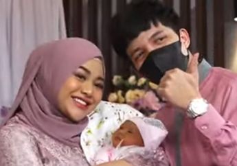 Bikin Aurel Hermansyah Marah Besar, Atta Halilintar Nyaris Celakai Kepala Baby Ameena Gegara Ini, Thariq Halilintar Ungkap Faktanya: Sampai Bunyi Bluk