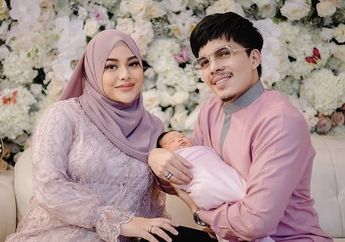 Padahal Perut Masih Sakit, Aurel Hermansyah Mendadak Ngamuk Saat Tahu Atta Halilintar Nyaris Bahayakan Baby A!