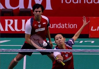 Atlet Badminton Indonesia Ini Diam-diam Mualaf di Pelatnas, Ngaku dari Kecil Suka dengar Suara Adzan