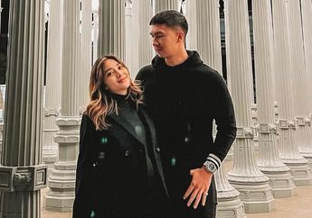 Mau Lahirkan Anak Pertama di Amerika, Nikita Willy Bakal Ditangani Dokter Ternama yang Jadi Langganan Selebriti Dunia, The Kardashian Hingga Victorya Beckham Pernah Ditanganinya