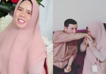 'Tapi Kasar Sih' Waduh! Dikira Bahagia Dipersunting Bule Turki, Rohimah Ungkap Ngenesnya jadi Istri Zeky Bayrak Hingga Sempat Alami Kesulitan Ini