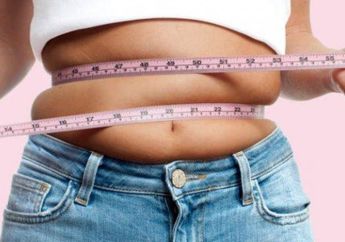 Padahal Cuma Konsumsi Roti Jenis Ini, Berat Badan Langsung Turun Dratis dalam Waktu Singkat!